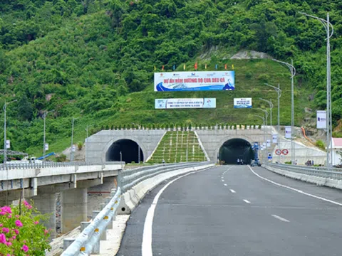 Bộ Giao thông Vận tải Kiến nghị hoàn trả 1.180 tỷ đồng vốn Nhà nước cho dự án hầm Đèo Cả